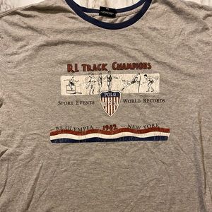 Vintage Polo Ralph Lauren T shirt